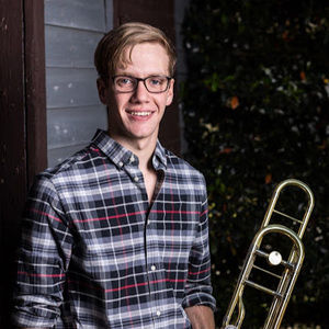 Meet your Posher, Will